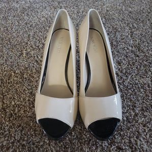 Nine West Two Toned